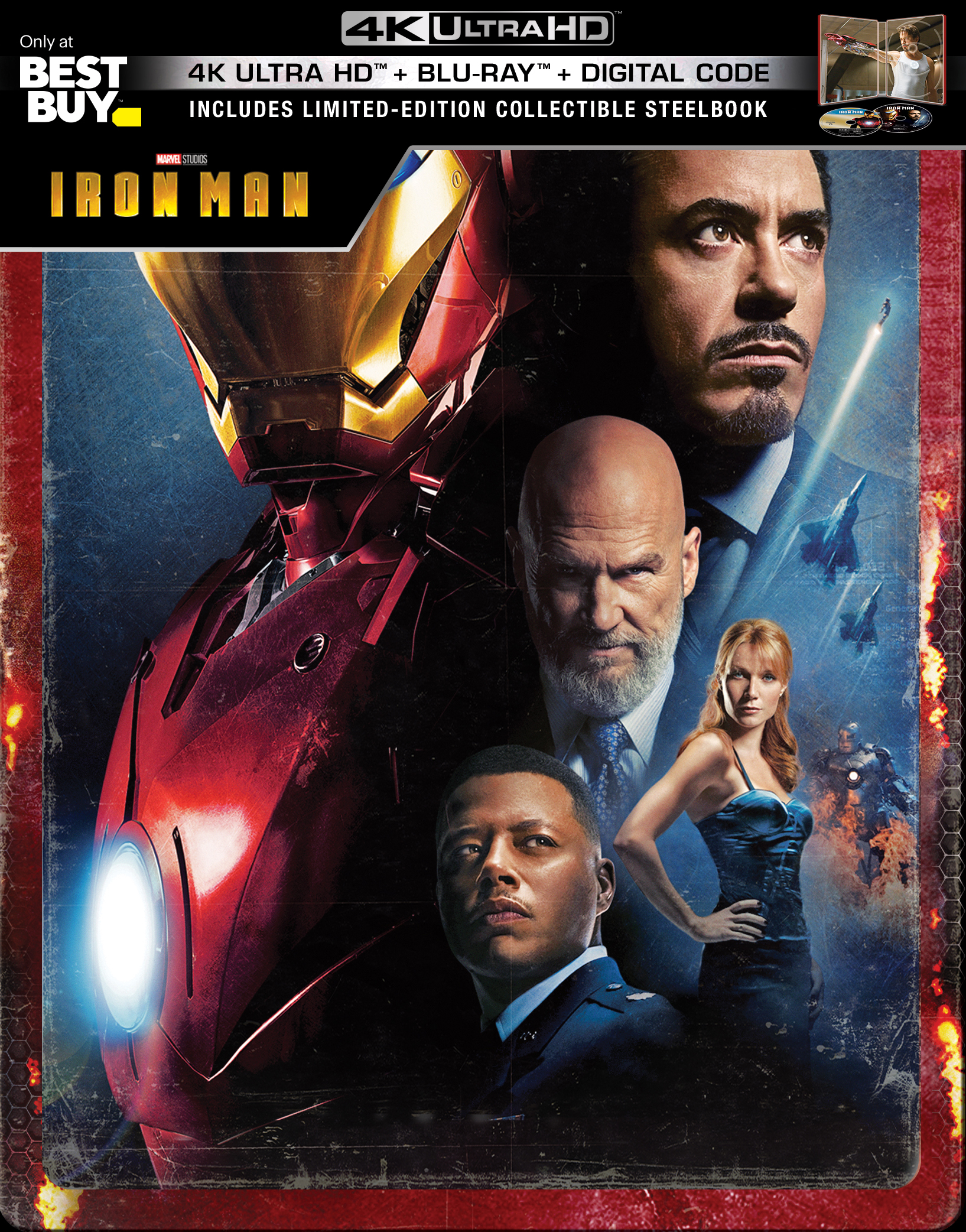 Detail Best Iron Man Images Nomer 27