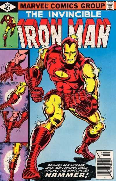 Detail Best Iron Man Images Nomer 29