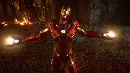 Detail Best Iron Man Images Nomer 30