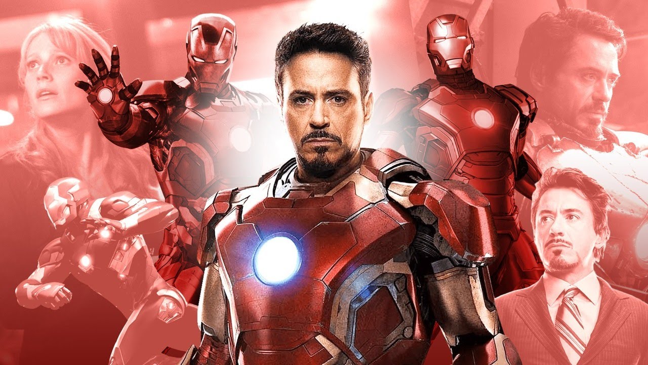 Detail Best Iron Man Images Nomer 34