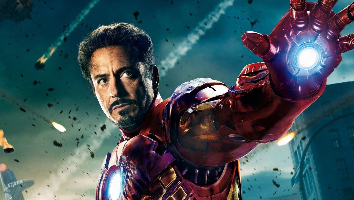 Detail Best Iron Man Images Nomer 10