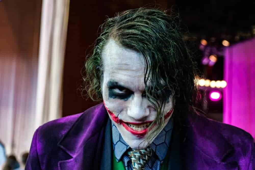 Detail Best Joker Quotes Nomer 22