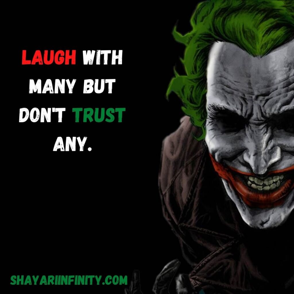 Detail Best Joker Quotes Nomer 26