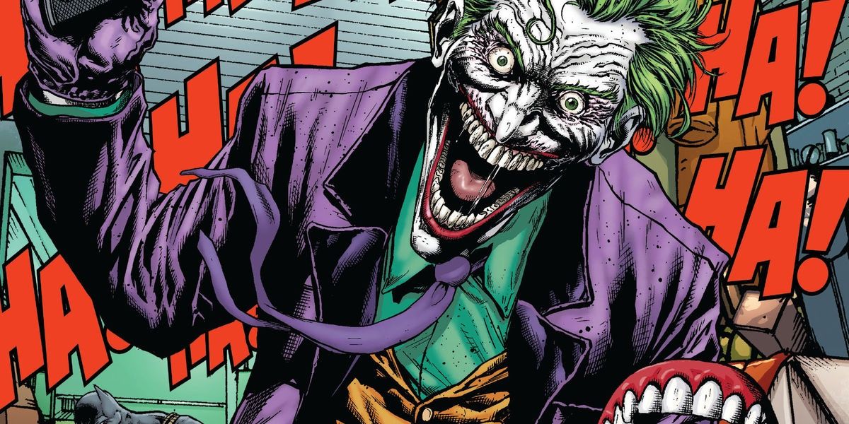 Detail Best Joker Quotes Nomer 27