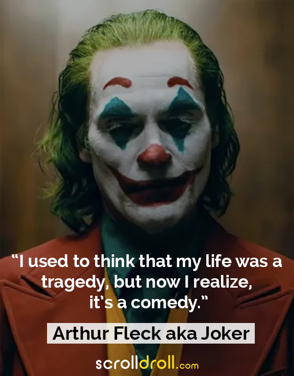 Detail Best Joker Quotes Nomer 8