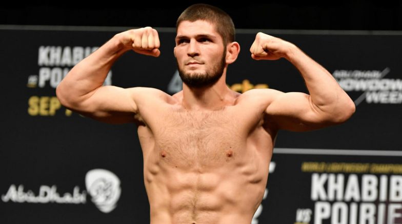 Detail Best Khabib Quotes Nomer 17