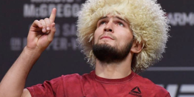 Detail Best Khabib Quotes Nomer 22