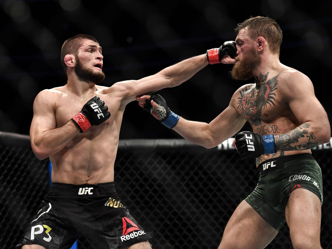 Detail Best Khabib Quotes Nomer 23