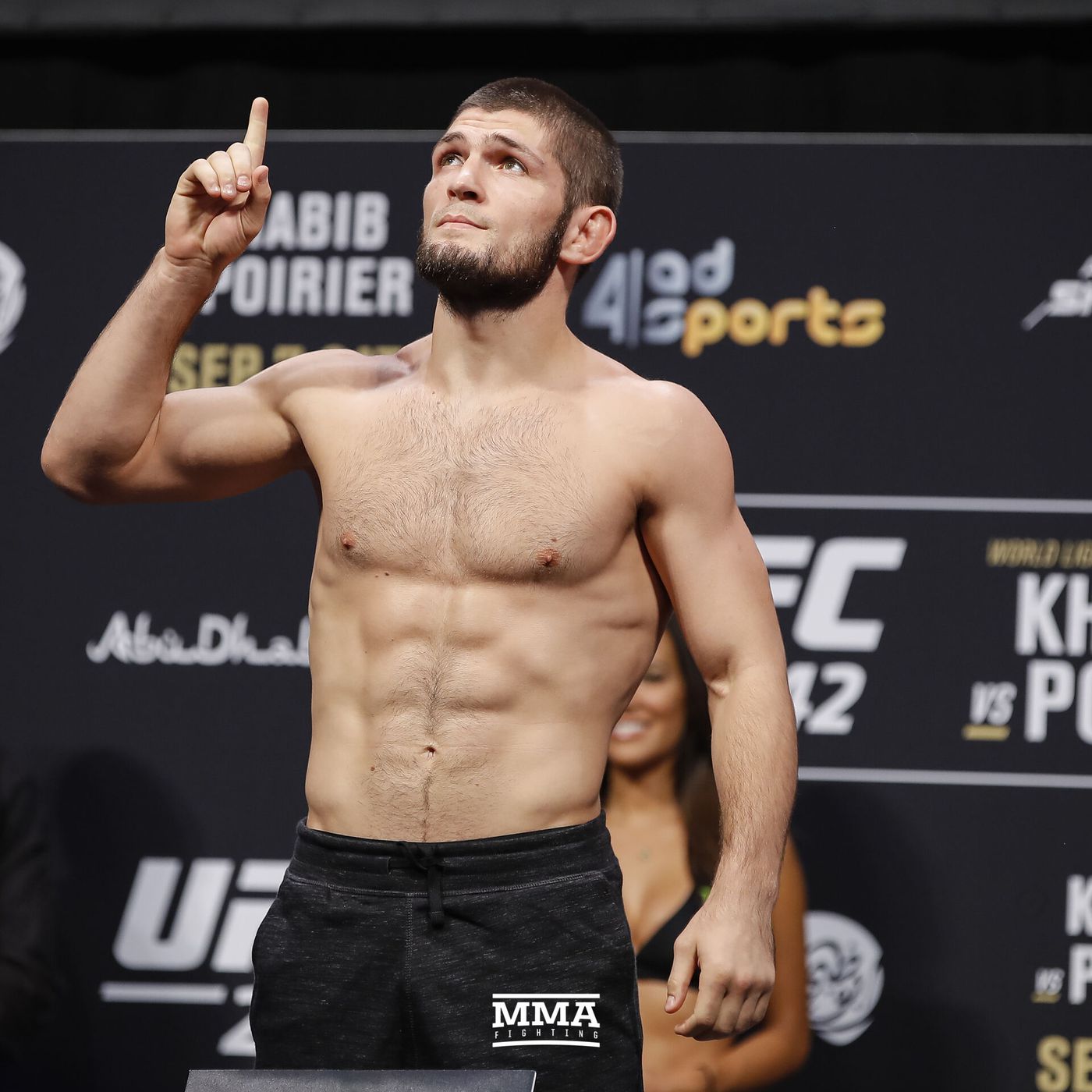 Detail Best Khabib Quotes Nomer 51