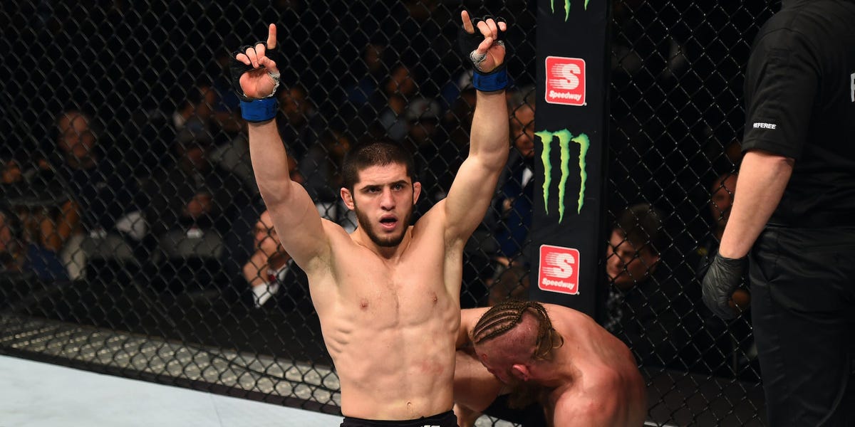 Detail Best Khabib Quotes Nomer 55