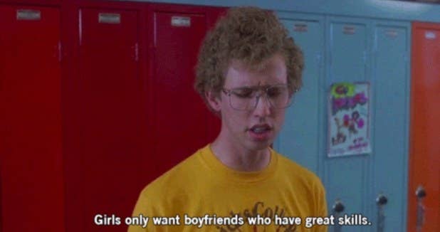 Best Lines From Napoleon Dynamite - KibrisPDR