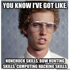Detail Best Lines From Napoleon Dynamite Nomer 14