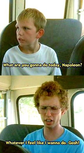 Detail Best Lines From Napoleon Dynamite Nomer 16