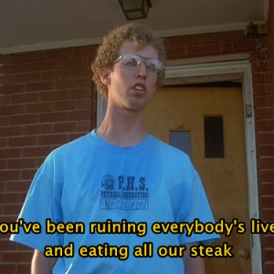 Detail Best Lines From Napoleon Dynamite Nomer 18