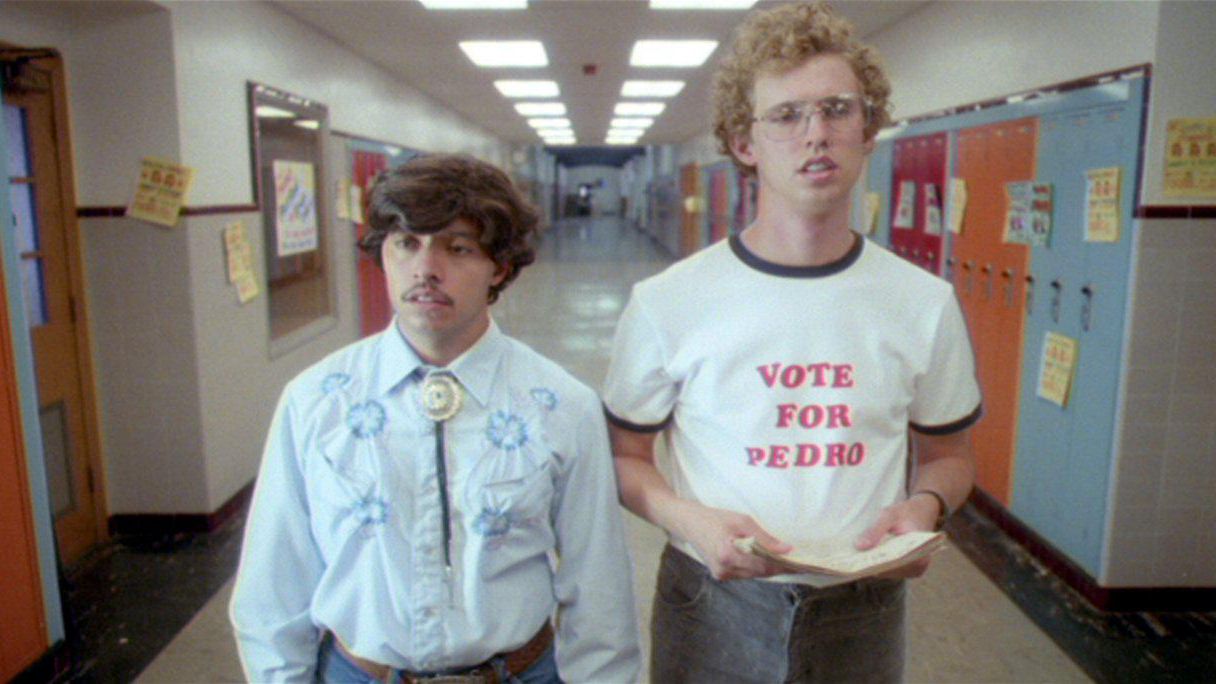 Detail Best Lines From Napoleon Dynamite Nomer 19