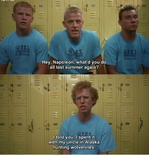 Detail Best Lines From Napoleon Dynamite Nomer 3