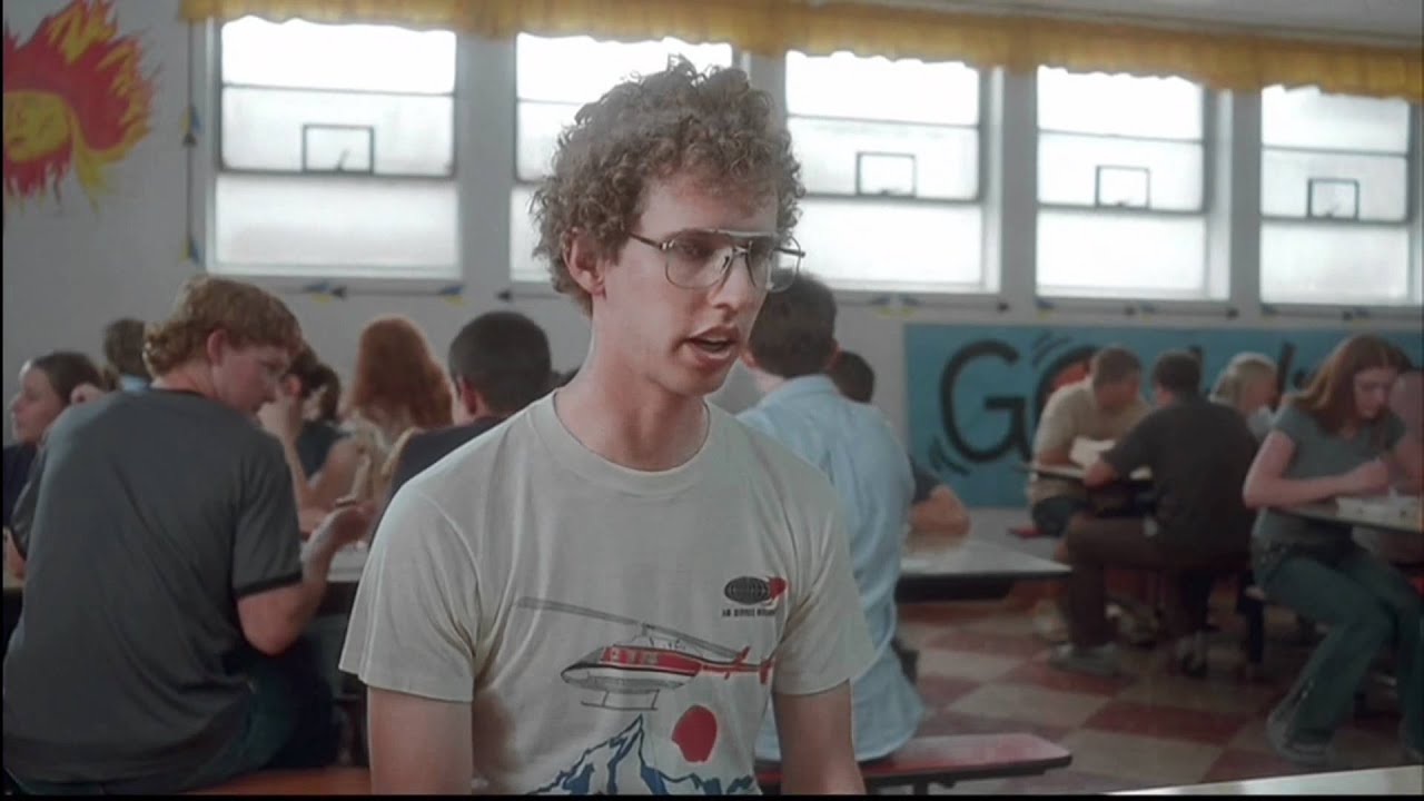 Detail Best Lines From Napoleon Dynamite Nomer 23