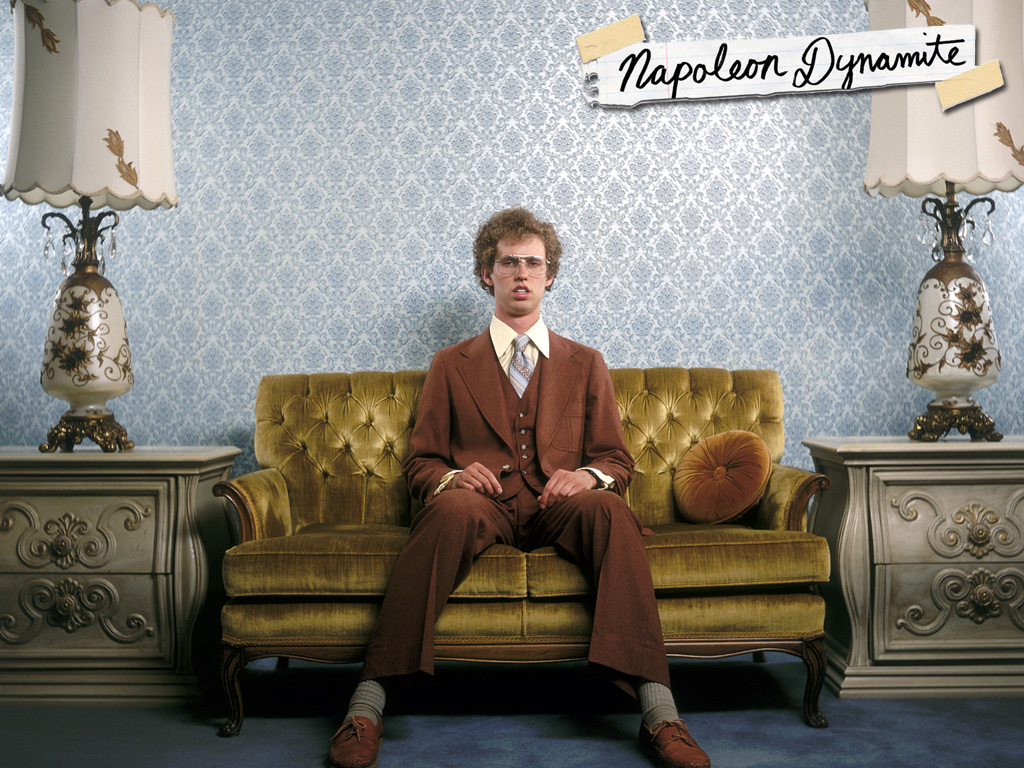 Detail Best Lines From Napoleon Dynamite Nomer 26