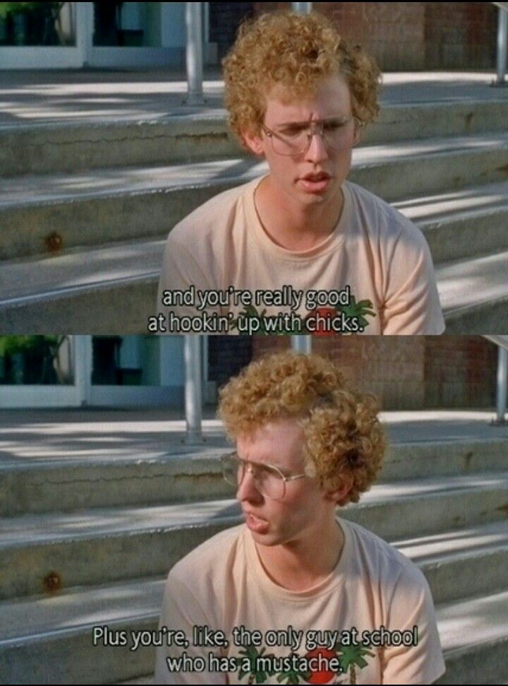 Detail Best Lines From Napoleon Dynamite Nomer 4