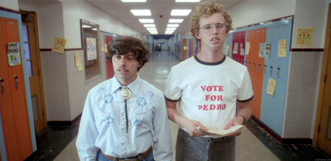 Detail Best Lines From Napoleon Dynamite Nomer 32