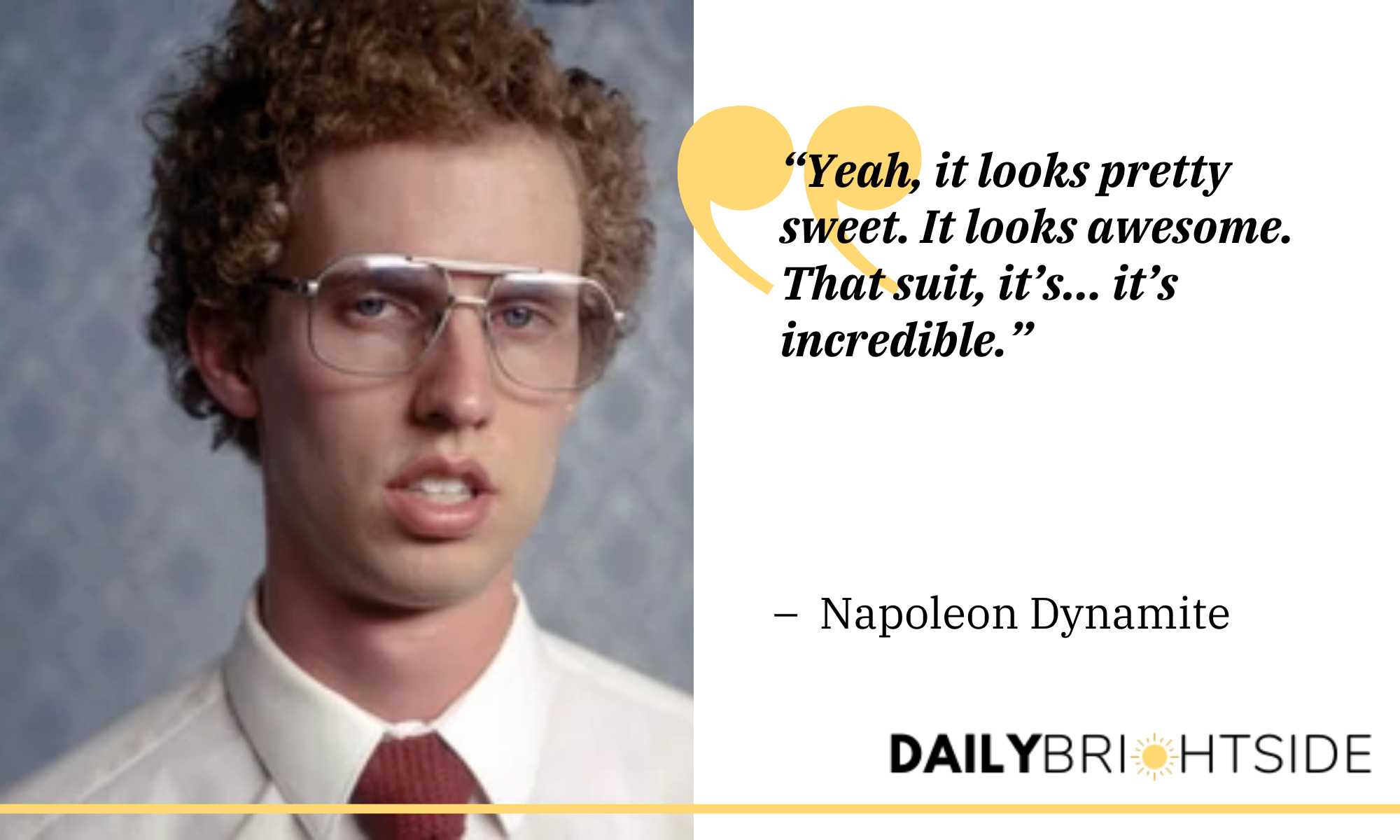 Detail Best Lines From Napoleon Dynamite Nomer 33
