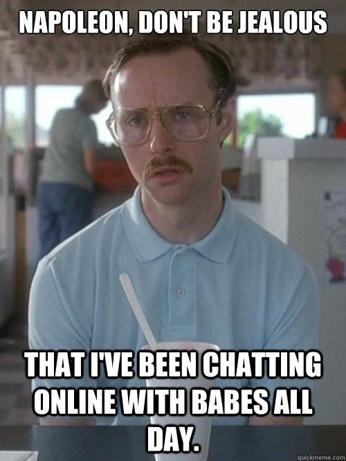 Detail Best Lines From Napoleon Dynamite Nomer 36