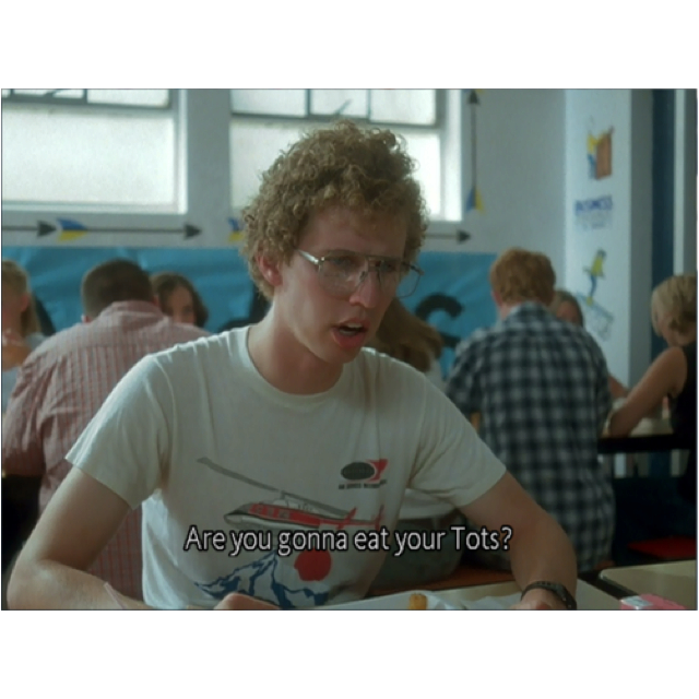 Detail Best Lines From Napoleon Dynamite Nomer 38