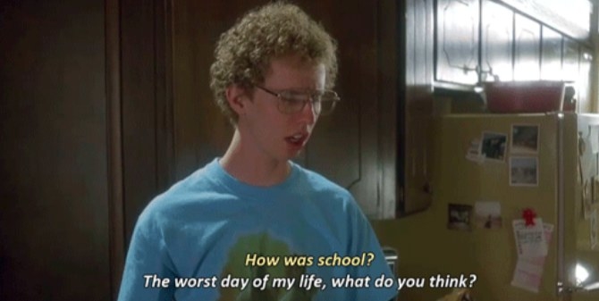 Detail Best Lines From Napoleon Dynamite Nomer 5