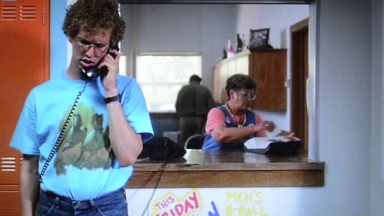 Detail Best Lines From Napoleon Dynamite Nomer 39
