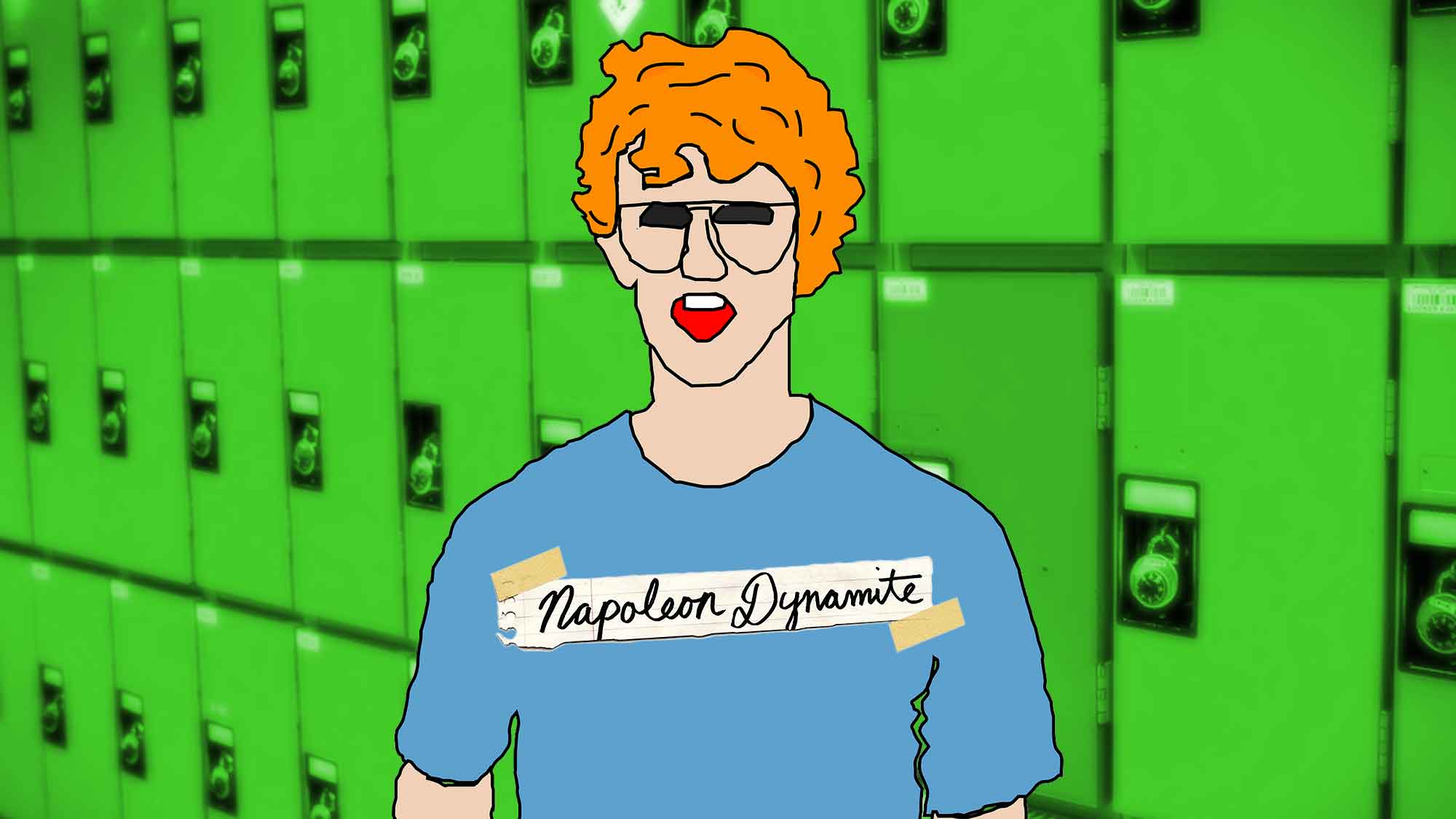 Detail Best Lines From Napoleon Dynamite Nomer 40