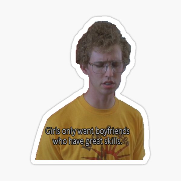 Detail Best Lines From Napoleon Dynamite Nomer 50