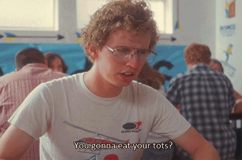 Detail Best Lines From Napoleon Dynamite Nomer 51