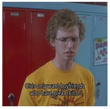 Detail Best Lines From Napoleon Dynamite Nomer 7