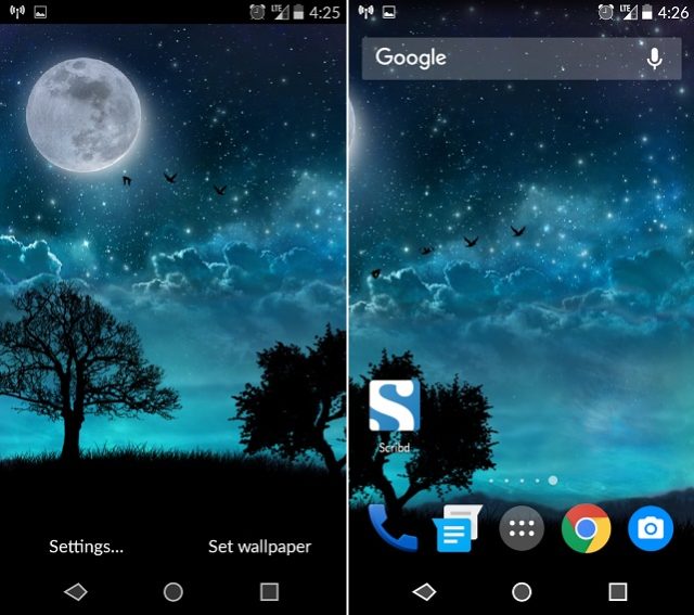 Detail Best Live Wallpapers For Android Nomer 24