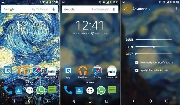 Detail Best Live Wallpapers For Android Nomer 26