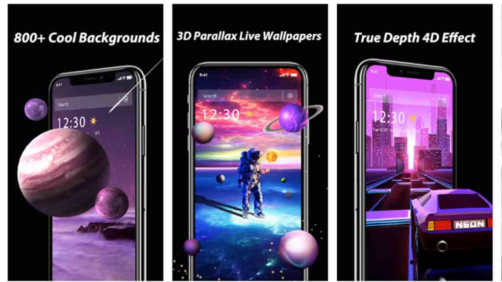 Detail Best Live Wallpapers For Android Nomer 34