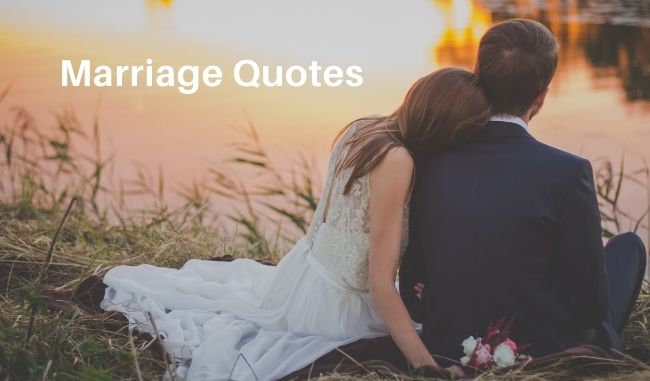 Detail Best Love And Marriage Quotes Nomer 37