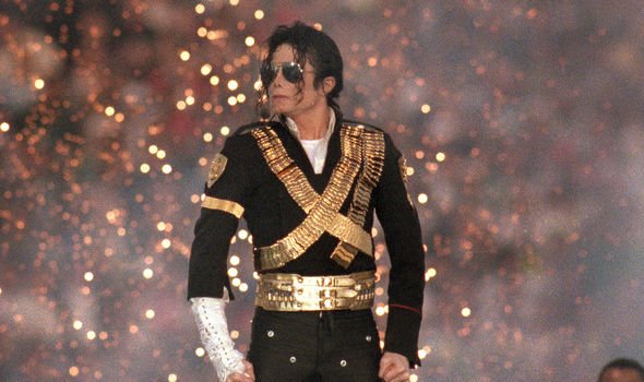 Detail Best Michael Jackson Pictures Nomer 11
