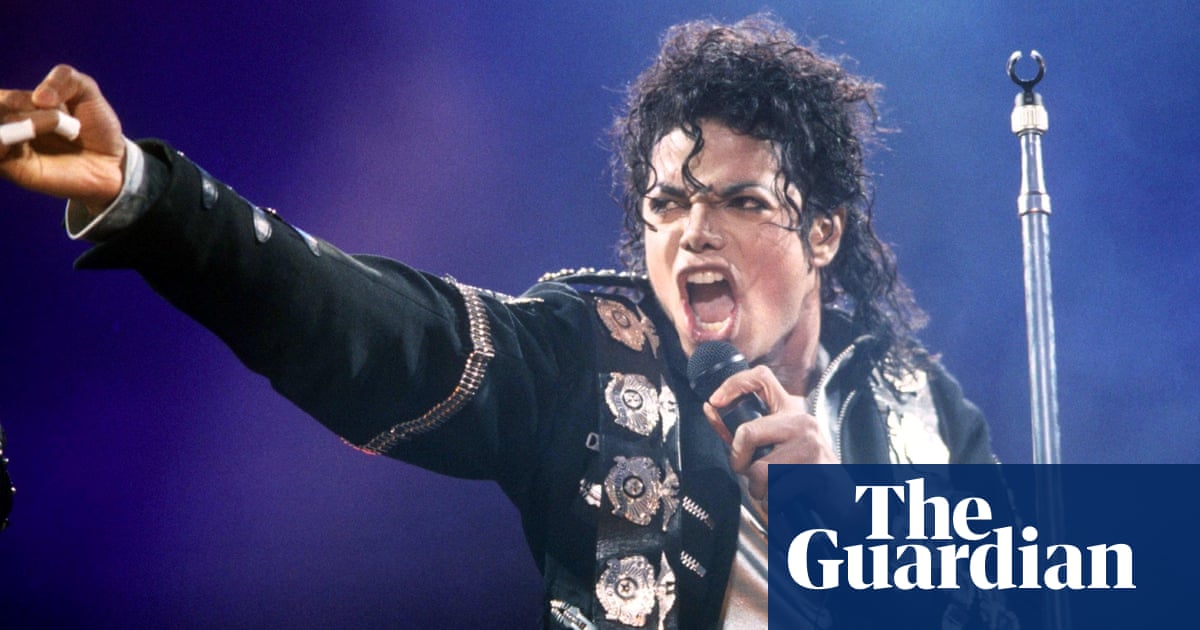 Detail Best Michael Jackson Pictures Nomer 15