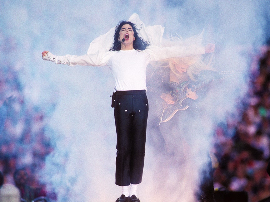 Detail Best Michael Jackson Pictures Nomer 30
