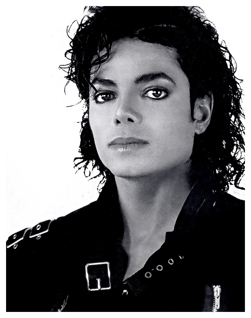 Detail Best Michael Jackson Pictures Nomer 31
