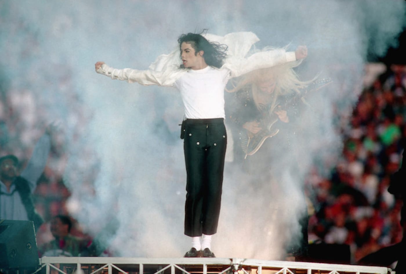 Detail Best Michael Jackson Pictures Nomer 41