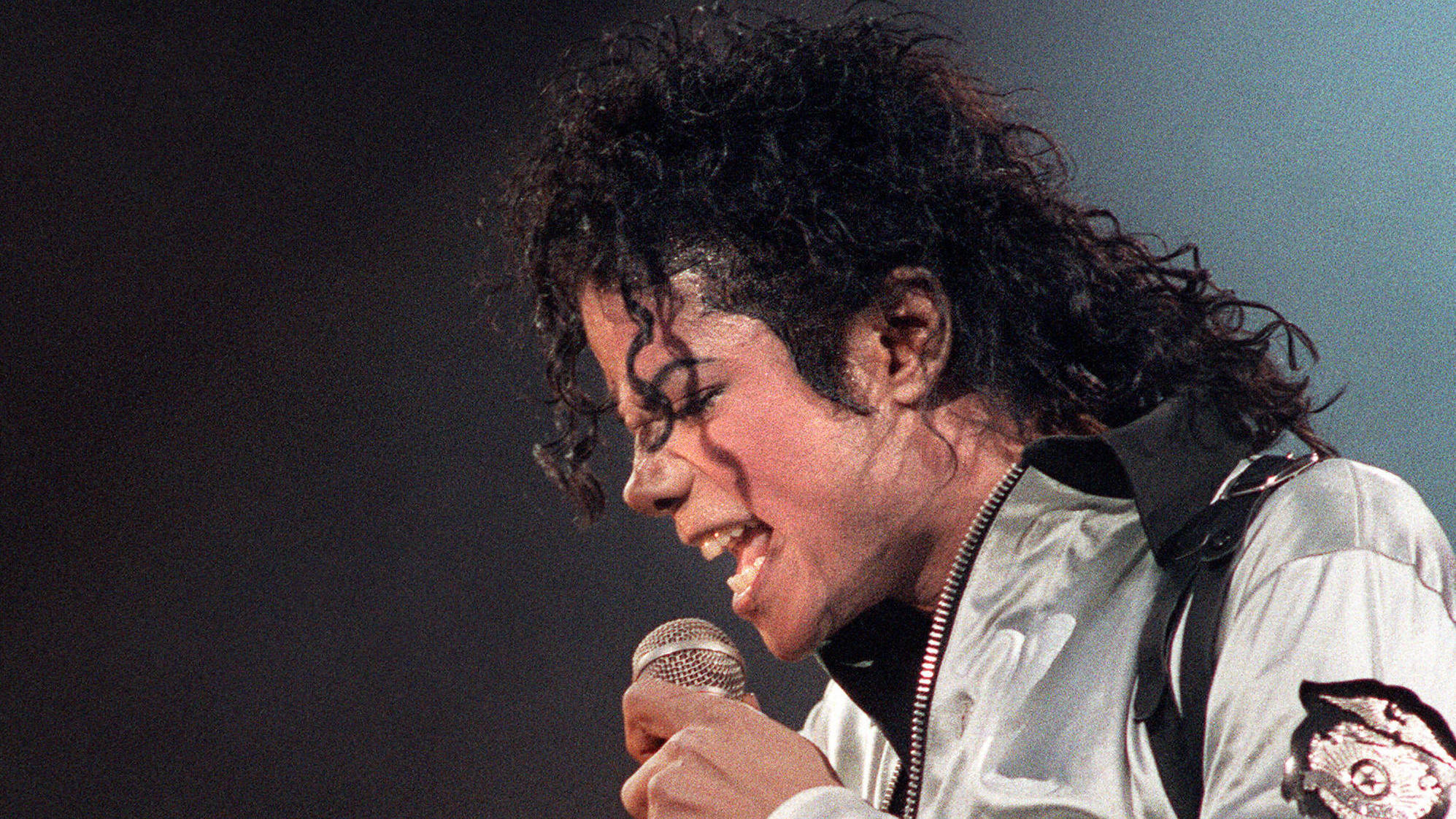 Detail Best Michael Jackson Pictures Nomer 6