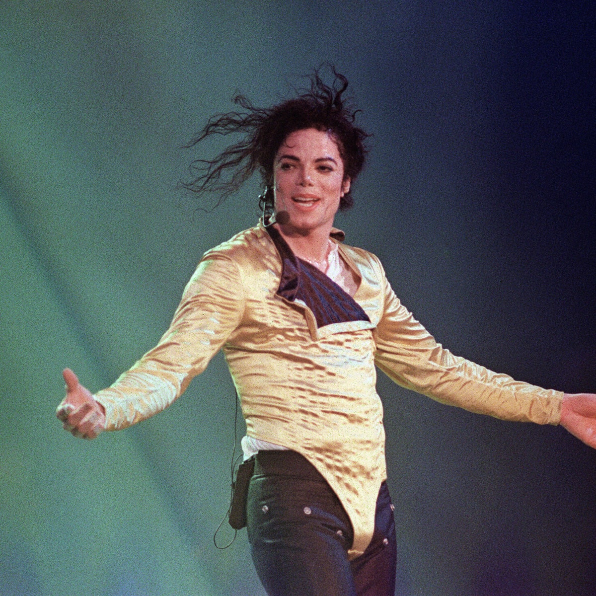 Detail Best Michael Jackson Pictures Nomer 7