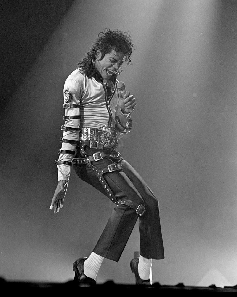 Detail Best Michael Jackson Pictures Nomer 10