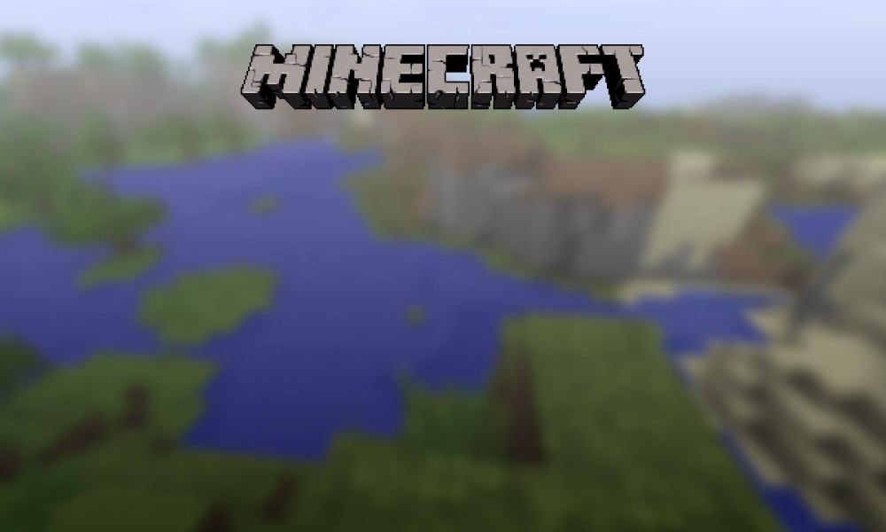 Detail Best Minecraft Pics Nomer 34