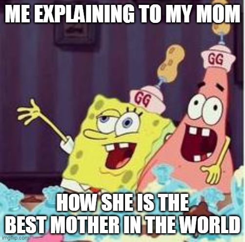 Detail Best Mom Ever Meme Nomer 23