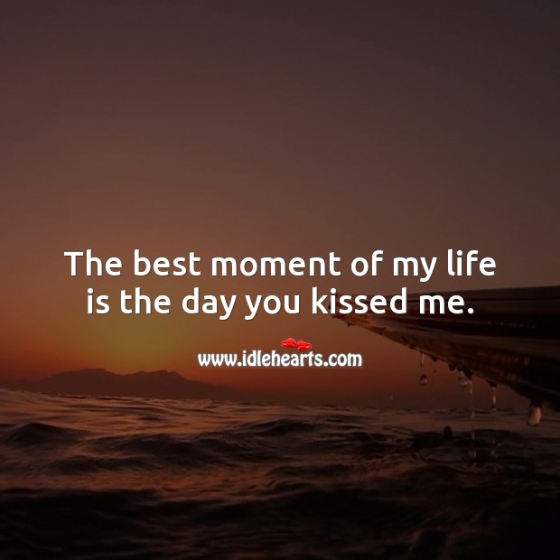 Detail Best Moments In Life Quotes Nomer 18