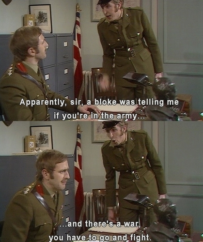 Detail Best Monty Python Quotes Nomer 17