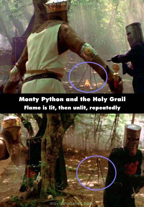 Detail Best Monty Python Quotes Nomer 23